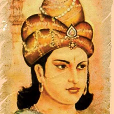 Asoka the Great